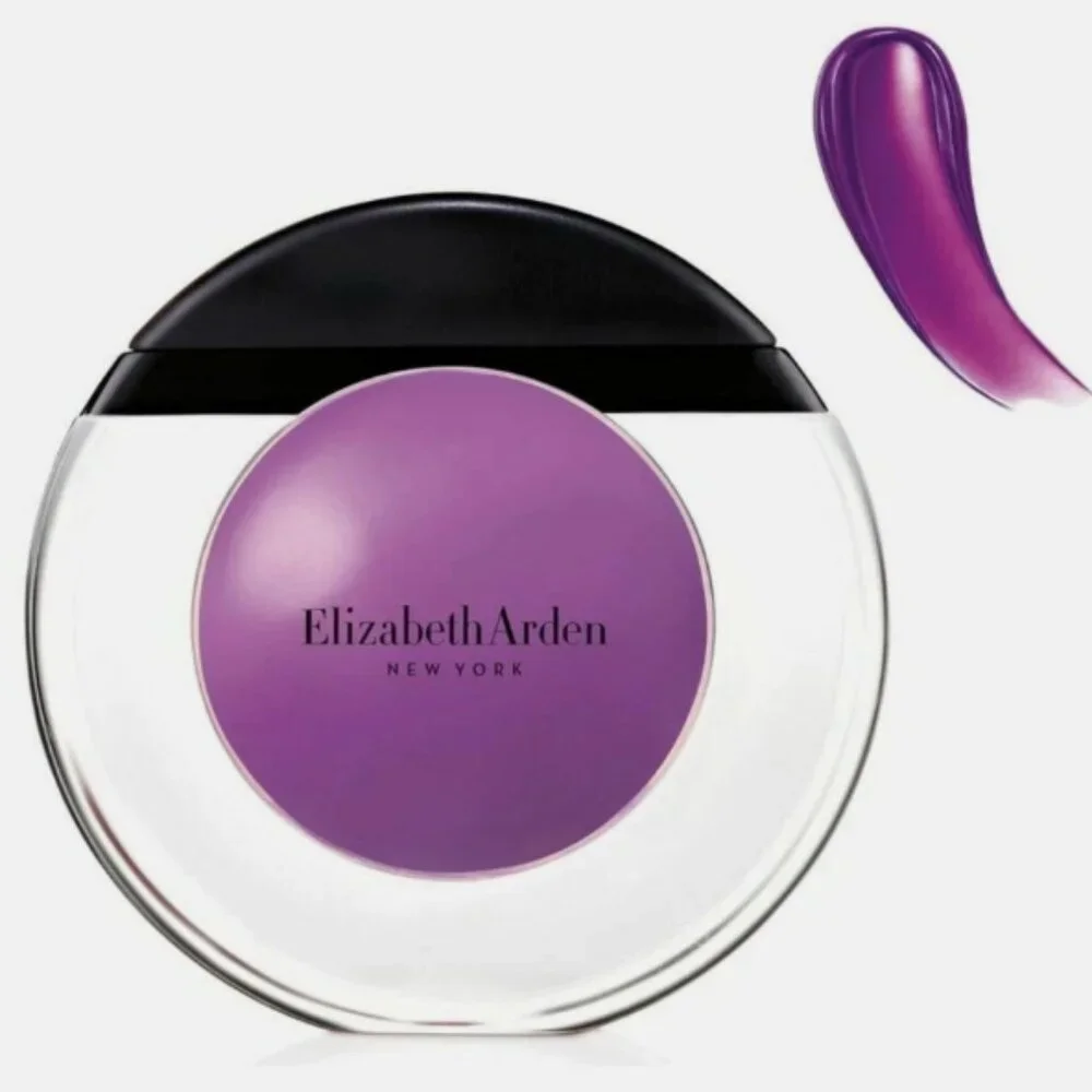 Sheer Kiss Lip Oil by Elizabeth Arden